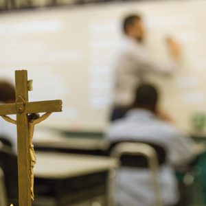 REUNIÓN DE LOS DELEGADOS EPISCOPALES DE ENSEÑANZA DE BALEARES