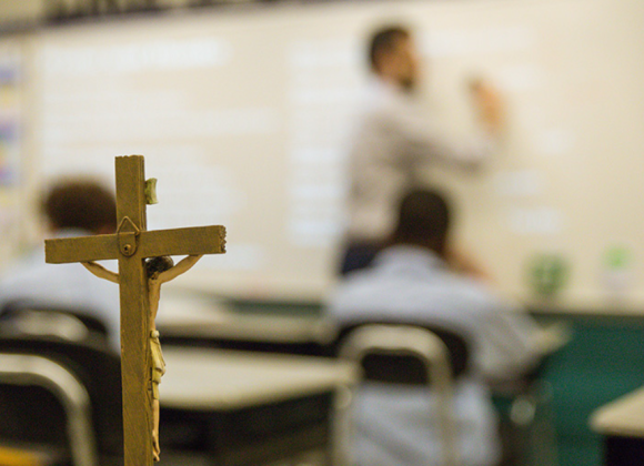 REUNIÓN DE LOS DELEGADOS EPISCOPALES DE ENSEÑANZA DE BALEARES