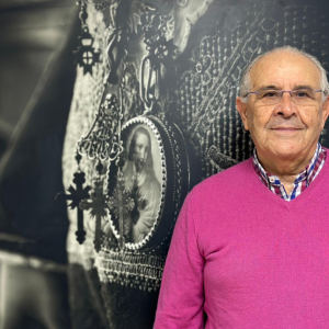ESCRITO DEL DIRECTOR DE CÁRITAS SOBRE EL AÑO 2024