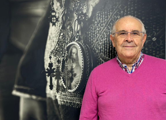 ESCRITO DEL DIRECTOR DE CÁRITAS SOBRE EL AÑO 2024