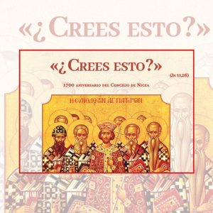 17 AL 25 DE ENERO: PARTICIPA EN EL OCTAVARIO DE ORACIÓN POR LA UNIDAD DE LOS CRISTIANOS