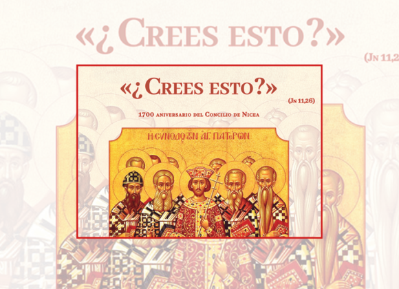 17 AL 25 DE ENERO: PARTICIPA EN EL OCTAVARIO DE ORACIÓN POR LA UNIDAD DE LOS CRISTIANOS