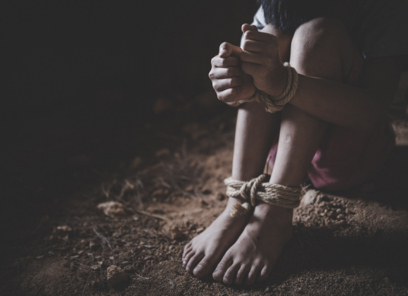 TRATA DE PERSONAS: PAUTAS Y ORIENTACIONES PARA LA FORMACIÓN DEL CLERO Y LAICOS