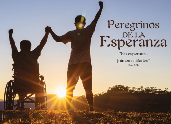 11 DE FEBRERO, JORNADA MUNDIAL DEL ENFERMO