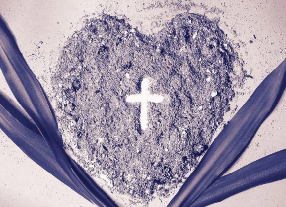 MENSAJE DEL SANTO PADRE PARA LA CUARESMA