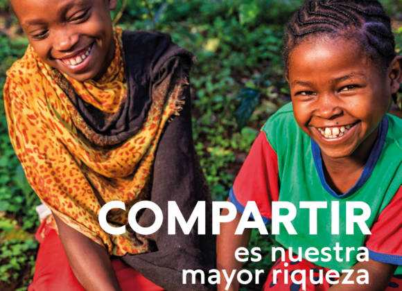 MANOS UNIDAS PRESENTA LA CAMPAÑA CONTRA EL HAMBRE 2025 EN IBIZA