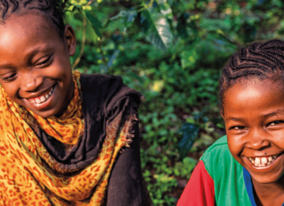 CARTA DE AGRADECIMIENTO DE LA PARROQUIA DE SAN AGUSTÍN