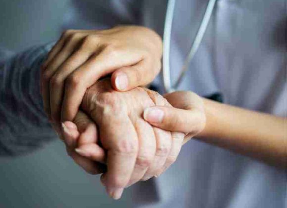 Celebración de la Pascua del Enfermo bajo el lema “En esperanza fuimos salvados”