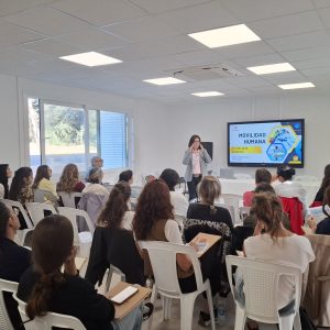 CÁRITAS ORGANIZA EL X ENCUENTRO DE AGENTES SOCIALES DE LAS PITIUSAS