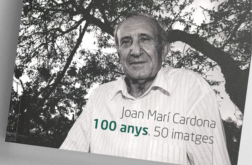 CAN PORTMANY CIERRA LA EXPOSICIÓN FOTOGRÁFICA DEDICADA A JOAN MARÍ CARDONA CAN PORTMANY CIERRA LA EXPOSICIÓN FOTOGRÁFICA DEDICADA A JOAN MARÍ CARDONA