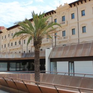 EL CONGRESO DE SEMANA SANTA Y CIUDADES PATRIMONIO PRESENTA SUS PONENCIAS