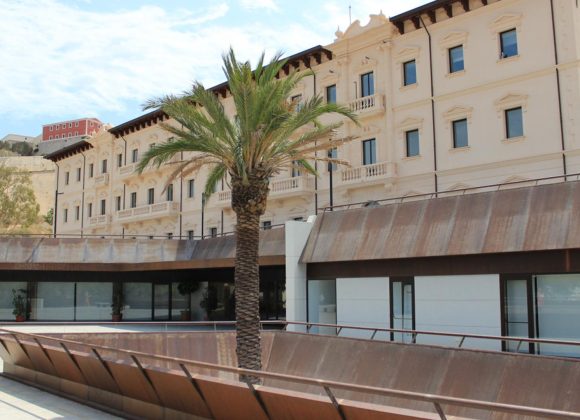 EL CONGRESO DE SEMANA SANTA Y CIUDADES PATRIMONIO PRESENTA SUS PONENCIAS