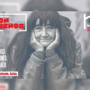 CÁRITAS DE IBIZA SE SUMA A LA CAMPAÑA DEL DÍA DE LAS PERSONAS SIN HOGAR