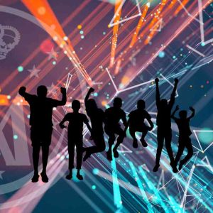 MÁS DE 80 JÓVENES PARTICIPAN EN EL CAMPAMENTO ENCONTRE JOVE 2025 MÁS DE 80 JÓVENES PARTICIPAN EN EL CAMPAMENTO ENCONTRE JOVE 2025