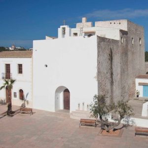 EL MAL TIEMPO OBLIGA A APLAZAR LA PEREGRINACIÓN JUBILAR DE LAS PARROQUIAS DE FORMENTERA A LA CATEDRAL