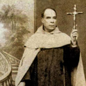 ES CUBELLS CELEBRA LA FESTIVIDAD DEL PARE PALAU