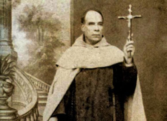 ES CUBELLS CELEBRA LA FESTIVIDAD DEL PARE PALAU