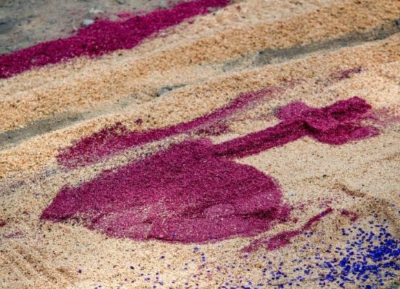 ADVIENTO, ESPERANZA QUE ILUMINA EL CAMINO