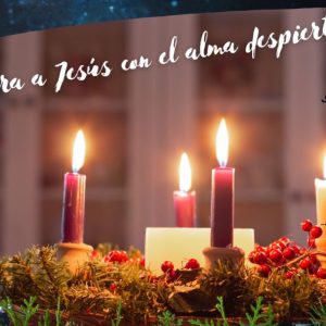 LOS JÓVENES DE IBIZA, CONVOCADOS A LA ORACIÓN DE ADVIENTO EN SANTA CRUZ