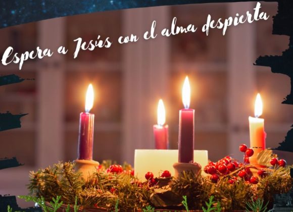 LOS JÓVENES DE IBIZA, CONVOCADOS A LA ORACIÓN DE ADVIENTO EN SANTA CRUZ