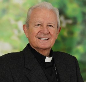 NUEVA SESIÓN FORMATIVA IMPARTIDA POR EL OBISPO JAVIER SALINAS