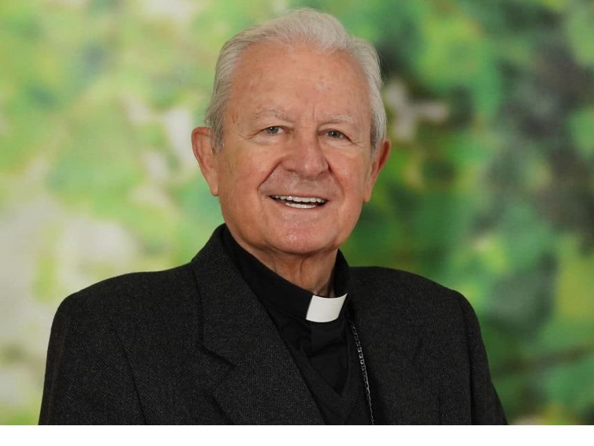 NUEVA SESIÓN FORMATIVA IMPARTIDA POR EL OBISPO JAVIER SALINAS NUEVA SESIÓN FORMATIVA IMPARTIDA POR EL OBISPO JAVIER SALINAS