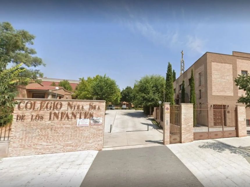 LA FUNDACIÓN ISIDOR MACABICH PARTICIPA EN EL ENCUENTRO NACIONAL DE COLEGIOS DIOCESANOS LA FUNDACIÓN ISIDOR MACABICH PARTICIPA EN EL ENCUENTRO NACIONAL DE COLEGIOS DIOCESANOS