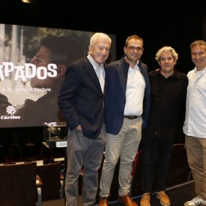 CÁRITAS PLANTEA EL DRAMA DE LA EXCLUSIÓN SOCIAL EN UN CORTOMETRAJE DE IÑAKI MERCERO