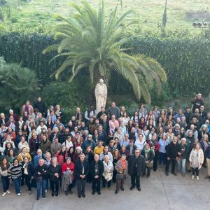 CATEQUISTAS DE CATALUÑA Y BALEARES DEBATEN EL USO RESPONSABLE DE LA TECNOLOGÍA Y NUEVAS ESTRATEGIAS PEDAGÓGICAS