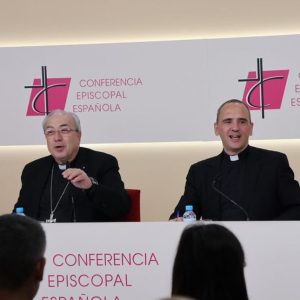 LOS OBISPOS ESPAÑOLES AVANZAN EN LAS LÍNEAS PASTORALES PARA LOS PRÓXIMOS AÑOS Y EN LA APLICACIÓN DE LA SINODALIDAD