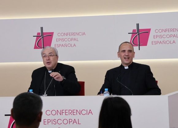 LOS OBISPOS ESPAÑOLES AVANZAN EN LAS LÍNEAS PASTORALES PARA LOS PRÓXIMOS AÑOS Y EN LA APLICACIÓN DE LA SINODALIDAD