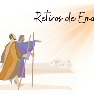 RETIRO DE EMAÚS PARA HOMBRES, ESTE FIN DE SEMANA EN ES CUBELLS
