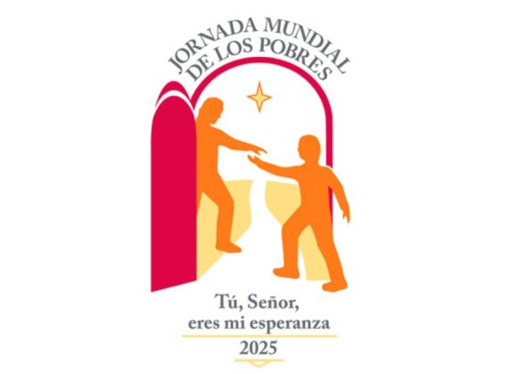 LA IGLESIA CELEBRA LA JORNADA MUNDIAL DE LOS POBRES LA IGLESIA CELEBRA LA JORNADA MUNDIAL DE LOS POBRES