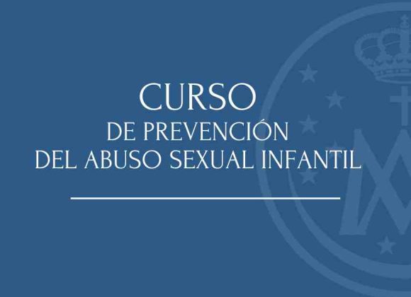 NUEVA EDICIÓN DEL CURSO PARA PREVENIR EL ABUSO SEXUAL INFANTIL, ORGANIZADO POR LAS DIÓCESIS DE BALEARES NUEVA EDICIÓN DEL CURSO PARA PREVENIR EL ABUSO SEXUAL INFANTIL, ORGANIZADO POR LAS DIÓCESIS DE BALEARES