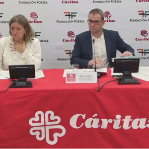 EL IX INFORME FOESSA ALERTA SOBRE UN PROCESO DE FRAGMENTACIÓN SOCIAL QUE REDUCE LA CLASE MEDIA EN ESPAÑA