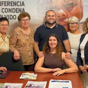 ‘EL LIMONERO’ ENTREGA A MANOS UNIDAS Y CÁRITAS SU RECAUDACIÓN SOLIDARIA