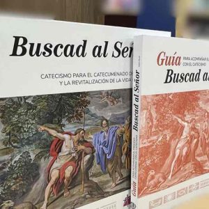 EL OBISPO DE IBIZA INSTAURA EL CATECUMENADO EN LA DIÓCESIS EL OBISPO DE IBIZA INSTAURA EL CATECUMENADO EN LA DIÓCESIS