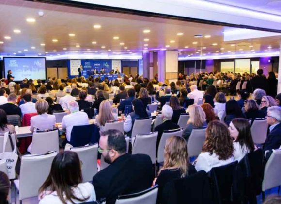 IBIZA, EN EL ENCUENTRO NACIONAL DE COORDINADORES AUTONÓMICOS DE ENSEÑANZA EN MADRID