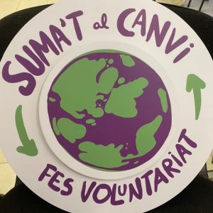 DÍA DE LOS VOLUNTARIOS: CADA CONTRIBUCIÓN CUENTA