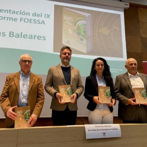 LA EXCLUSIÓN SOCIAL AFECTA A UNA DE CADA CINCO PERSONAS EN BALEARES