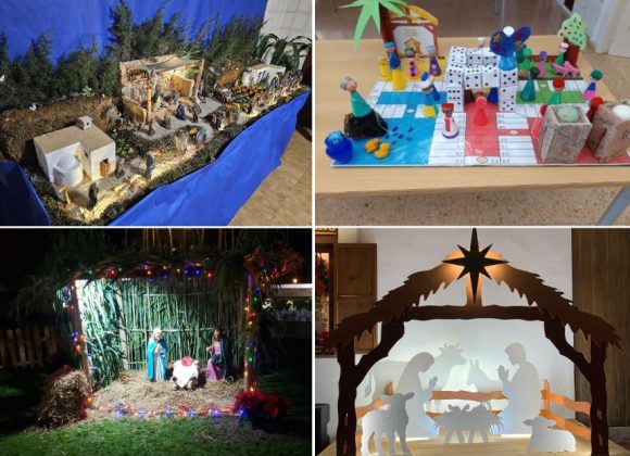 FALLADOS LOS PREMIOS DEL VI CONCURSO DE BELENES