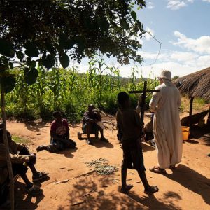 LA IGLESIA ESPAÑOLA APRUEBA 2,6 MILLONES EN AYUDAS A COMUNIDADES CRISTIANAS DE TODO EL MUNDO