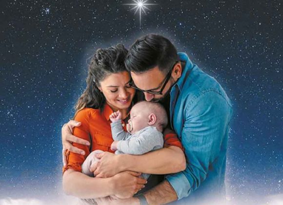 28 DE DICIEMBRE, JORNADA DE LA SAGRADA FAMILIA