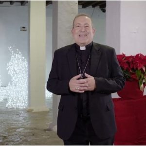 MENSAJE DE NAVIDAD DEL OBISPO DE IBIZA: “HEMOS DE TENER MUY PRESENTES A LOS POBRES Y A LOS QUE SUFREN” MENSAJE DE NAVIDAD DEL OBISPO DE IBIZA: “HEMOS DE TENER MUY PRESENTES A LOS POBRES Y A LOS QUE SUFREN”