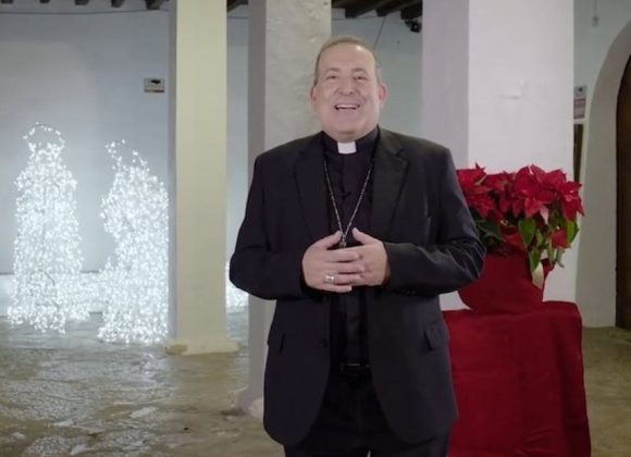 MENSAJE DE NAVIDAD DEL OBISPO DE IBIZA: “HEMOS DE TENER MUY PRESENTES A LOS POBRES Y A LOS QUE SUFREN”