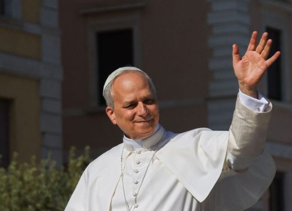 MENSAJE DEL PAPA PARA LA JORNADA MUNDIAL DE LA PAZ 2026: «¡ABRÁMONOS A LA PAZ!»