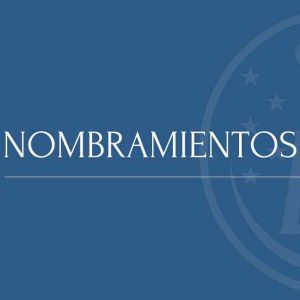 NUEVOS NOMBRAMIENTOS EN LA IGLESIA DE IBIZA Y FORMENTERA NUEVOS NOMBRAMIENTOS EN LA IGLESIA DE IBIZA Y FORMENTERA