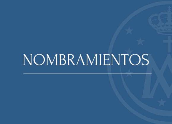 NUEVOS NOMBRAMIENTOS EN LA IGLESIA DE IBIZA Y FORMENTERA