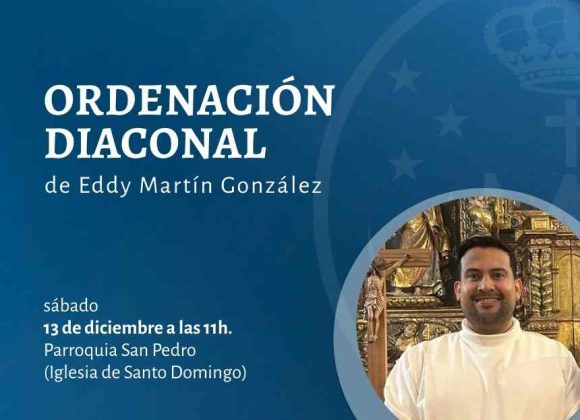 UN NUEVO DIÁCONO PARA LA DIÓCESIS DE IBIZA