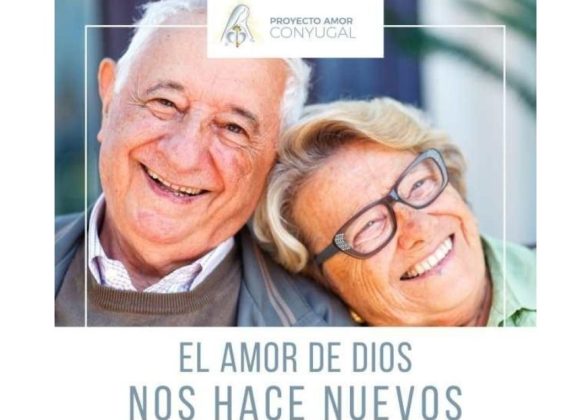 JORNADA DE ORACIÓN EN SANTA CRUZ ORGANIZADA POR PROYECTO AMOR CONYUGAL